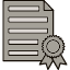 agreement-award-certificate-contract-deal-document-license-icon-vector-design-icons-icon