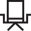 ai-folding-chairs-icon