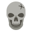 skullhorror-halloween-scary-death-ghost-bone-icon