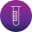 test-tube-experiment-laboratory-research-icon