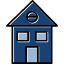 house-home-residence-property-real-estate-housing-family-architecture-icon-vector-design-icon
