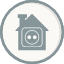 electric-power-socket-home-house-icon