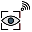 scan-eye-internet-of-things-iot-wifi-icon