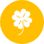 clover-festival-patricks-saint-shamrock-three-leaf-icon