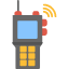 communications-electronics-talkie-walkie-icon