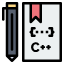 c-code-coding-develop-development-icon