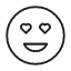 emoji-lovable-icon-icon