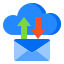 email-envelope-mail-cloud-transfer-icon