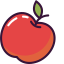 apple-red-apple-fruit-organic-food-fruit-icon-icon