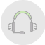 audio-headphones-headset-microphone-speak-speakers-support-icon