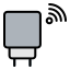 charger-port-internet-of-things-iot-wifi-icon