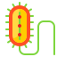bacteria-virus-laboratory-lab-corona-icon