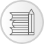 books-library-read-knowledge-learn-study-icon