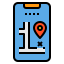 map-smartphone-icon