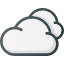 symbolcomputing-cloud-syncronize-storage-icon
