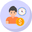 bant-dollar-marketing-money-time-influencer-icon