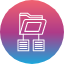classification-allocation-algorithm-folder-document-archive-icon
