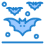 bat-bats-halloween-night-icon