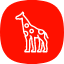 african-animal-giraffe-mammal-safari-wildlife-zoo-icon
