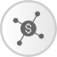 business-coin-dollar-finance-money-share-icon