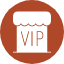 badgelabel-sticker-tag-vip-icon-icons-symbol-illustration-icon