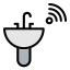 sink-washbasin-internet-of-things-iot-wifi-icon