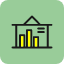 histogram-charting-application-column-graph-graphical-representation-infographics-icon