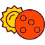eclipse-lunar-moon-sky-solar-sun-weather-icon
