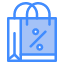 discount-ecommerce-bag-percent-shopping-black-bad-icon