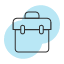 briefcase-office-portfolio-suitcase-work-icon-vector-design-icons-icon