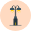 park-lamp-city-elements-decoration-garden-lantern-outdoor-icon