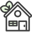 eco-ecological-ecology-home-house-world-environment-day-icon