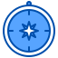 compass-wind-rose-location-icon