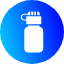 water-bottle-hydration-drinking-portable-plastic-reusable-refillable-beverage-icon-vector-design-icon