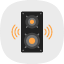 audio-sound-speaker-devices-speakers-woofer-podcast-icon