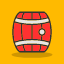 barrel-icon