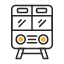 train-icon