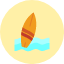 beach-board-short-surfboard-icon