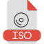isodocument-file-format-page-icon