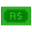 brazilian-real-currency-money-cash-note-icon