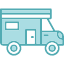 pickup-truck-car-travel-van-icon