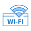 hotel-wifi-service-device-icon