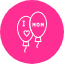 balloons-decoration-helium-party-mother-s-day-icon