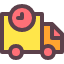 pending-delivery-time-delay-courier-icon