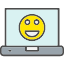desk-friendly-happy-laptop-nomad-workspace-icon