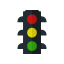 road-sign-signal-street-icon