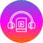audio-audiobook-book-podcast-reader-reading-streaming-icon