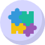 business-solution-integration-puzzle-puzzles-solutions-children-toys-icon