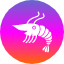 shrimp-sea-ocean-nature-animal-pet-prawn-icon