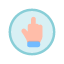 finger-gesture-hand-interaction-middle-illustration-symbol-sign-icon